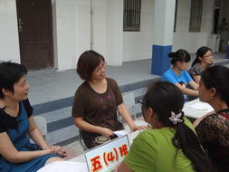 雙河新村小學(xué)開(kāi)展教育咨詢(xún)服務(wù)活動(dòng) 搭建家校溝通橋梁，共促學(xué)生全面發(fā)展