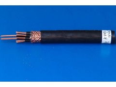 控制電纜 工業(yè)自動化與智能系統(tǒng)的“神經(jīng)”