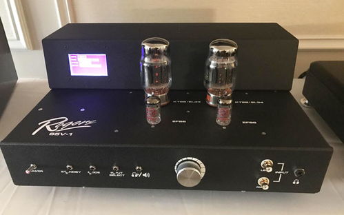 Stereophile 揭曉2021年推薦音響器材榜（四十七） 合并式功放篇